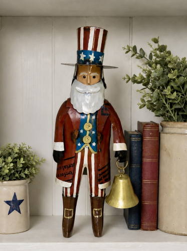 AMERICANA SANTA *NEW* AVAIL DEC 2026